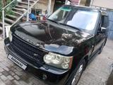 Land Rover Range Rover 2005 года за 5 200 000 тг. в Алматы – фото 3