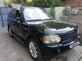 Land Rover Range Rover 2005 года за 5 200 000 тг. в Алматы – фото 4