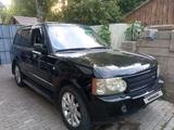 Land Rover Range Rover 2005 года за 5 200 000 тг. в Алматы
