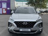 Hyundai Santa Fe 2019 годаfor15 000 000 тг. в Алматы