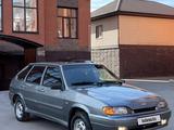 ВАЗ (Lada) 2114 2013 года за 2 050 000 тг. в Павлодар – фото 4