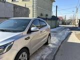 Kia Rio 2015 годаfor4 200 000 тг. в Шымкент – фото 3