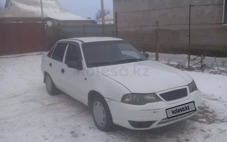 Daewoo Nexia 2011 годаүшін1 580 000 тг. в Жетысай