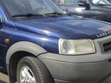 Land Rover Freelander 2001 года за 3 000 000 тг. в Караганда – фото 3