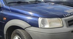 Land Rover Freelander 2001 года за 3 000 000 тг. в Караганда – фото 3
