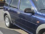 Land Rover Freelander 2001 года за 3 000 000 тг. в Караганда – фото 4