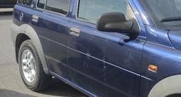 Land Rover Freelander 2001 года за 3 000 000 тг. в Караганда – фото 4