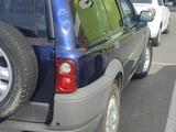 Land Rover Freelander 2001 года за 3 000 000 тг. в Караганда – фото 5