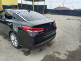 Kia Optima 2016 года за 6 000 000 тг. в Шымкент – фото 4