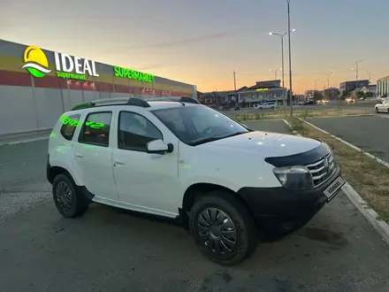 Renault Duster 2015 года за 4 000 000 тг. в Атырау – фото 2