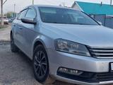 Volkswagen Passat 2011 годаүшін6 500 000 тг. в Актобе