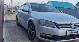 Volkswagen Passat 2011 года за 6 500 000 тг. в Актобе