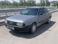 Audi 80 1990 года за 655 000 тг. в Тараз – фото 2