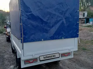 Daewoo Damas