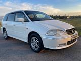 Honda Odyssey 2001 годаfor4 470 000 тг. в Алматы – фото 5