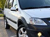 ВАЗ (Lada) Largus 2018 года за 6 250 000 тг. в Семей