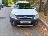 ВАЗ (Lada) Largus 2018 года за 6 250 000 тг. в Семей – фото 4