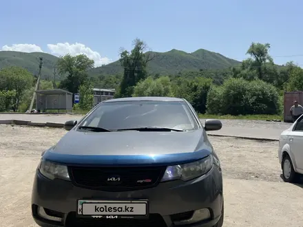 Kia Cerato 2013 года за 4 100 000 тг. в Алматы – фото 10