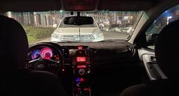 Kia Cerato 2013 года за 4 100 000 тг. в Алматы – фото 3