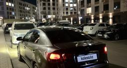 Kia Cerato 2013 года за 4 100 000 тг. в Алматы – фото 2