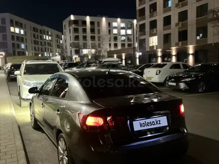 Kia Cerato 2013 года за 4 100 000 тг. в Алматы – фото 2