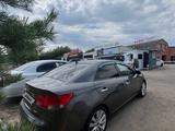 Kia Cerato 2013 годаүшін4 100 000 тг. в Алматы – фото 4