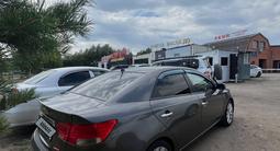 Kia Cerato 2013 года за 4 100 000 тг. в Алматы – фото 4