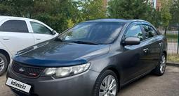 Kia Cerato 2013 года за 4 100 000 тг. в Алматы – фото 5