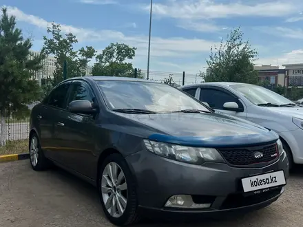 Kia Cerato 2013 года за 4 100 000 тг. в Алматы – фото 6