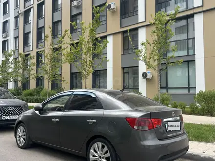 Kia Cerato 2013 года за 4 100 000 тг. в Алматы – фото 7