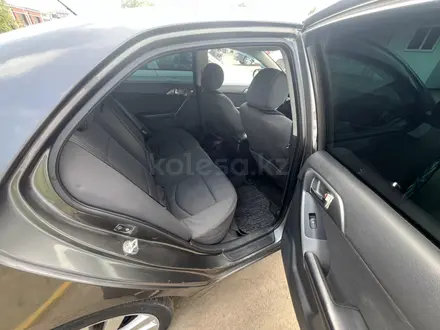 Kia Cerato 2013 года за 4 100 000 тг. в Алматы – фото 8