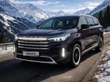 EXEED VX 2023 года за 15 500 000 тг. в Астана – фото 5