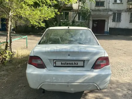 Daewoo Nexia 2010 года за 1 200 000 тг. в Экибастуз – фото 2