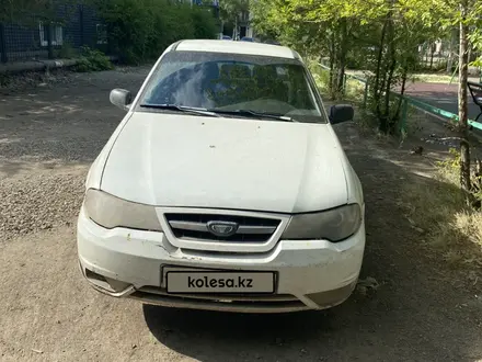 Daewoo Nexia 2010 года за 1 200 000 тг. в Экибастуз