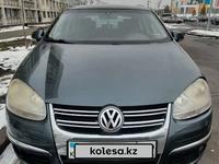 Volkswagen Jetta 2009 годаүшін3 900 000 тг. в Алматы