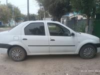 Renault Logan 2007 года за 1 350 000 тг. в Актобе