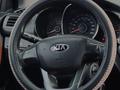 Kia Rio 2013 годаүшін4 900 000 тг. в Актау – фото 3