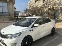 Kia Rio 2013 годаүшін4 900 000 тг. в Актау