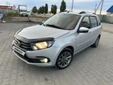 ВАЗ (Lada) Granta 2194 2019 годаүшін4 400 000 тг. в Актобе – фото 2