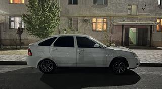 ВАЗ (Lada) Priora 2172 2013 года за 2 500 000 тг. в Актау