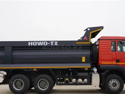 Howo  T5G 2026 года за 35 600 000 тг. в Алматы – фото 3