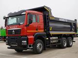 Howo  T5G 2026 годаүшін35 600 000 тг. в Алматы