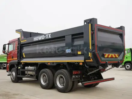 Howo  T5G 2026 года за 35 600 000 тг. в Алматы – фото 4