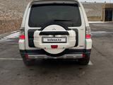 Mitsubishi Pajero 2007 годаүшін9 000 000 тг. в Алматы – фото 5