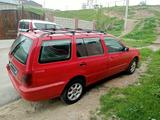 Volkswagen Golf 1998 года за 1 200 000 тг. в Шымкент – фото 3