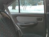 Nissan Sunny 1995 годаүшін2 000 000 тг. в Усть-Каменогорск