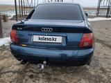 Audi A4 1995 года за 2 300 000 тг. в Талдыкорган – фото 2