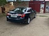 Toyota Camry 2012 года за 11 000 000 тг. в Уральск – фото 3