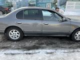 Nissan Maxima 1998 годаfor2 850 000 тг. в Алматы – фото 3