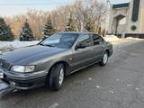 Nissan Maxima 1998 годаfor2 850 000 тг. в Алматы – фото 4